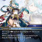 (102) Final Fantasy TCG Hidden Legends Single: Perrene (24-102)  Common