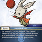 (103) Final Fantasy TCG Hidden Legends Single: Moogle (FFTA) (24-103) Holo Common
