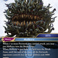 (105) Final Fantasy TCG Hidden Legends Single: Malboro (24-105) Holo Rare