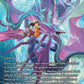 (106) Final Fantasy TCG Hidden Legends Single: Leviathan (24-106) (V.2) Holo Hero