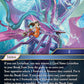 (106) Final Fantasy TCG Hidden Legends Single: Leviathan (24-106) (V.1) Holo Hero