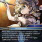 (107) Final Fantasy TCG Hidden Legends Single: Relm (24-107) (V.1) Holo Legend
