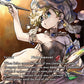 (107) Final Fantasy TCG Hidden Legends Single: Relm (24-107) (V.2) Holo Legend