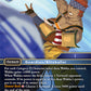 (108) Final Fantasy TCG Hidden Legends Single: Wakka (24-108) (V.1) Holo Hero