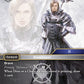 (109) Final Fantasy TCG Hidden Legends Single: Dion (24-109)  Rare