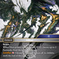 (110) Final Fantasy TCG Hidden Legends Single: Bahamut (XVI) (24-110) Holo Legend