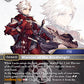 (111) Final Fantasy TCG Hidden Legends Single: Lucio (24-111) Holo Hero