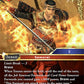 (115) Final Fantasy TCG Hidden Legends Single: Tenzen (24-115)  Rare