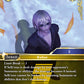 (118) Final Fantasy TCG Hidden Legends Single: Selh'teus (24-118) Holo Rare