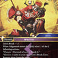 (119) Final Fantasy TCG Hidden Legends Single: Gilgamesh (24-119)  Rare