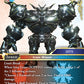 (121) Final Fantasy TCG Hidden Legends Single: Iron Giant (SOPFFO) (24-121) Holo Hero