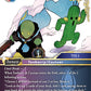 (125) Final Fantasy TCG Hidden Legends Single: Tonberry & Cactuar (24-125) Holo Hero