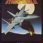 Game Gear: F-15 Strike Eagle