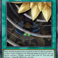(010) YuGiOh TCG ANGU: Ancient Guardians Single: Ogdoadic Water Lily  Super Rare