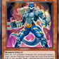 (282) YuGiOh TCG MP25: 2025 Mega-Pack Tin Single: Gouki Suprex  Ultra Rare
