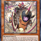 (008) YuGiOh TCG PHNI: Phantom Nightmare Single: Goblin Biker Dugg Charger (V.1 - Ultra Rare)  Ultra Rare