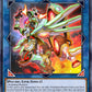 (292) YuGiOh TCG RA04: Quarter Century Stampede Single: Heavymetalfoes Electrumite (V.2 - Quarter Century Secret Rare)  Quarter Century Secret Rare