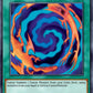(022) YuGiOh TCG HAC1: Hidden Arsenal: Chapter 1 Single: Polymerization  Ultra Parallel Rare