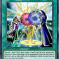 (106) YuGiOh TCG MFC: Magician's Force Single: Double Spell  Ultra Rare
