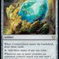 (240) Magic The Gathering Commander: Strixhaven Single: Coveted Jewel  Rare