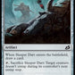 (240/274) Magic The Gathering Ikoria: Lair of Behemoths Single: Sleeper Dart  Common