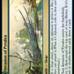 (240) Magic The Gathering March of the Machine Single: Invasion of Pyrulea // Gargantuan Slabhorn Holo Uncommon