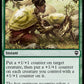 (240/361) Magic The Gathering Commander Legends Single: Lifecrafter's Gift Holo Common