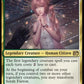 (240) Magic The Gathering Magic: The Gathering - FINAL FANTASY Single: Serah Farron // Crystallized Serah Holo Rare