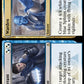(240) Magic The Gathering Ravnica Remastered Single: Warrant // Warden  Rare