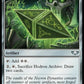 (240) Magic The Gathering Universes Beyond: Warhammer 40000 Single: Hedron Archive Holo Uncommon