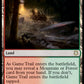(240) Magic The Gathering Commander: Adventures in the Forgotten Realms Single: Game Trail  Rare