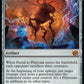 (240) Magic The Gathering The Brothers' War Single: Portal to Phyrexia  Mythic