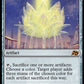 (240) Magic The Gathering Aetherdrift Single: Radiant Lotus  Mythic