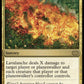 (240) Magic The Gathering Double Masters 2022 Single: Lavalanche Holo Rare
