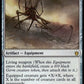 (211) Magic The Gathering The List Single: Bonehoard  Rare