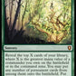 (240) Magic The Gathering Commander Legends: Battle for Baldur's Gate Single: Majestic Genesis Holo Mythic