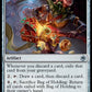 (240) Magic The Gathering Adventures in the Forgotten Realms Single: Bag of Holding  Uncommon