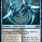 (240) Magic The Gathering Wilds of Eldraine Single: Twining Twins // Swift Spiral  Rare