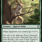 (240) Magic The Gathering Commander: Bloomburrow Single: Squirrel Sovereign  Uncommon