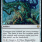 (240) Magic The Gathering Kaldheim: Promos Single: Maskwood Nexus (V.2) Holo Rare