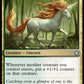(240) Magic The Gathering Magic: The Gathering Foundations Single: Good-Fortune Unicorn  Uncommon