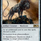 (240) Magic The Gathering Core 2021 Single: Sparkhunter Masticore  Rare