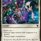(240) Magic The Gathering Commander: Magic: The Gathering - FINAL FANTASY: Collector's Edition Single: Destroy Evil Holo Common