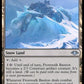 (240/254) Magic The Gathering Modern Horizons Single: Frostwalk Bastion  Uncommon