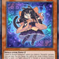 (204) YuGiOh TCG MP14: 2014 Mega-Tins Mega-Pack Single: Ghostrick Nekomusume  Common