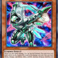 (149) YuGiOh TCG MP19: 2019 Gold Sarcophagus Tin Mega Pack Single: Interrupt Resistor  Common