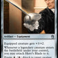 (241) Magic The Gathering Universes Beyond: Doctor Who Single: Hero's Blade Holo Uncommon