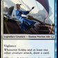 (241) Magic The Gathering Magic: The Gathering | Avatar: The Last Airbender Single: Sokka, Lateral Strategist Holo Uncommon