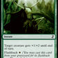 (241/289) Magic The Gathering Time Spiral Remastered Single: Thrill of the Hunt  Common