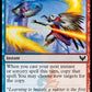 (241) Magic The Gathering Strixhaven: School of Mages Single: Teach by Example  Common